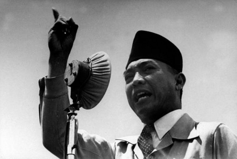 Fakta Menarik Ir Soekarno Sang Presiden Pertama Indonesia, – MyValue